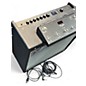 Used Fender gtx100 Guitar Combo Amp