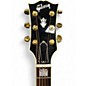 Used Gibson SJ200 ROSEWOOD 3 Color Sunburst Acoustic Electric Guitar