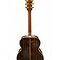 Used Gibson SJ200 ROSEWOOD 3 Color Sunburst Acoustic Electric Guitar