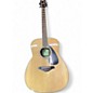 Used Yamaha FG830 Natural Acoustic Guitar thumbnail