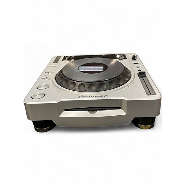 Used Pioneer DJ CDJ800MK2 DJ Player