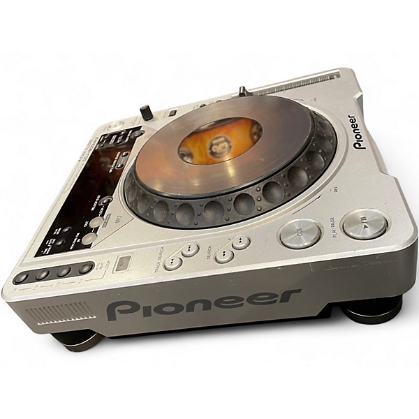 Used Pioneer DJ CDJ800MK2 DJ Player