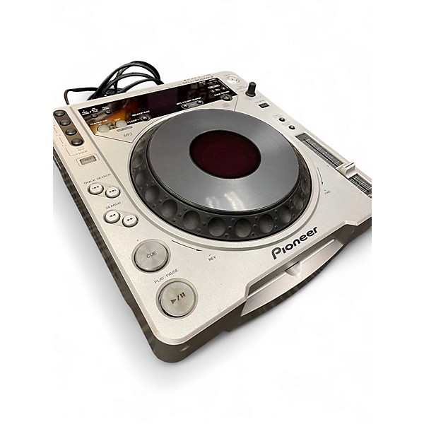 Used Pioneer DJ CDJ800MK2 DJ Player