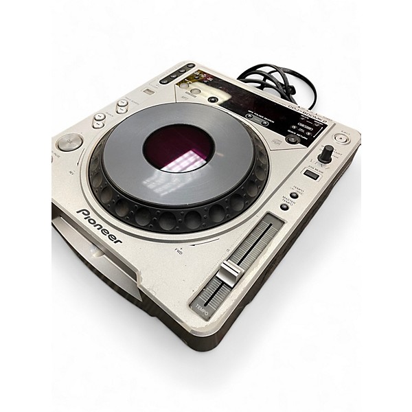 Used Pioneer DJ CDJ800MK2 DJ Player