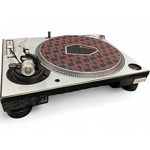 Used Pioneer DJ PLX-1000 DJ Player