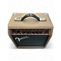 Used Fender Acoustasonic 15 Acoustic Guitar Combo Amp