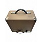 Used Fender Acoustasonic 15 Acoustic Guitar Combo Amp
