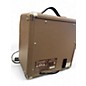 Used Fender Acoustasonic 15 Acoustic Guitar Combo Amp