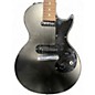 Used Gibson Les Paul Melody Maker Black Solid Body Electric Guitar