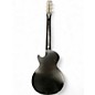 Used Gibson Les Paul Melody Maker Black Solid Body Electric Guitar