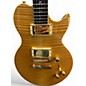 Used Brian Moore Guitars IM2000 Honey Burst Solid Body Electric Guitar