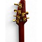 Used Brian Moore Guitars IM2000 Honey Burst Solid Body Electric Guitar