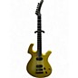 Used Parker Guitars P47 Gold Solid Body Electric Guitar thumbnail