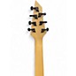 Used Jackson JS Series King V JS22 KV HT 7-String Black Solid Body Electric Guitar