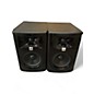 Used JBL 305P MK II PAIR Powered Monitor thumbnail