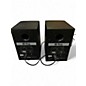 Used JBL 305P MK II PAIR Powered Monitor