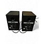 Used JBL 305P MK II PAIR Powered Monitor