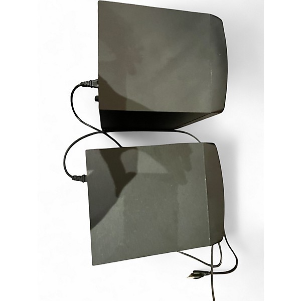 Used JBL 305P MK II PAIR Powered Monitor