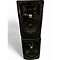 Used JBL 305P MK II PAIR Powered Monitor
