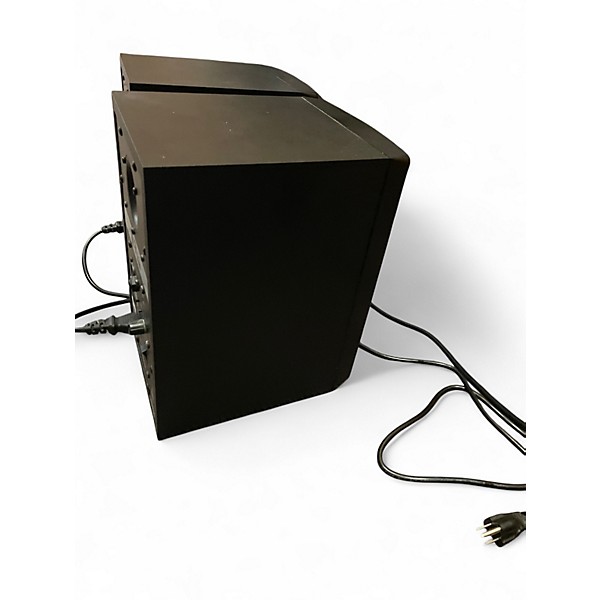 Used JBL 305P MK II PAIR Powered Monitor