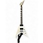 Used 2021 Jackson KVTMG White Solid Body Electric Guitar thumbnail
