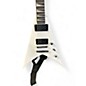 Used 2021 Jackson KVTMG White Solid Body Electric Guitar