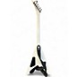 Used 2021 Jackson KVTMG White Solid Body Electric Guitar
