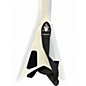 Used 2021 Jackson KVTMG White Solid Body Electric Guitar