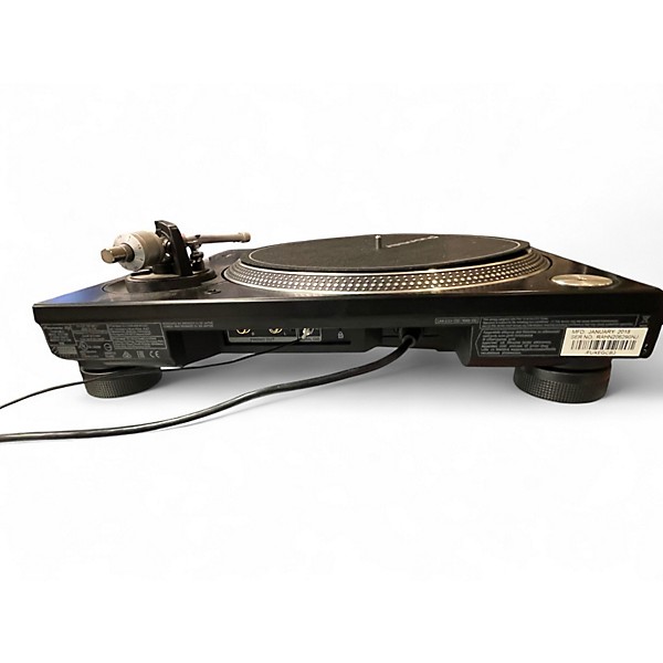 Used Pioneer DJ PLX1000 Turntable