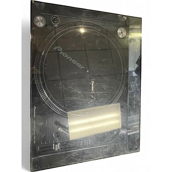 Used Pioneer DJ PLX1000 Turntable