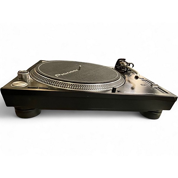 Used Pioneer DJ PLX1000 Turntable