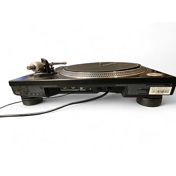 Used Pioneer DJ PLX1000 Turntable
