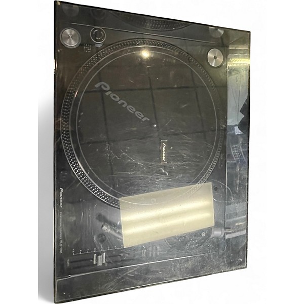 Used Pioneer DJ PLX1000 Turntable