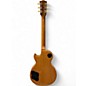 Used Gibson Les Paul Standard '50s P-90 Gold Top Gold Solid Body Electric Guitar