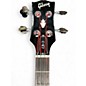 Used Gibson 2014 120 ANNIVERSARY EB-3 ELECTRIC 4 STRING BASS Cherry Electric Bass Guitar