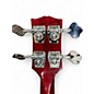 Used Gibson 2014 120 ANNIVERSARY EB-3 ELECTRIC 4 STRING BASS Cherry Electric Bass Guitar