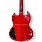 Used Gibson 2014 120 ANNIVERSARY EB-3 ELECTRIC 4 STRING BASS Cherry Electric Bass Guitar