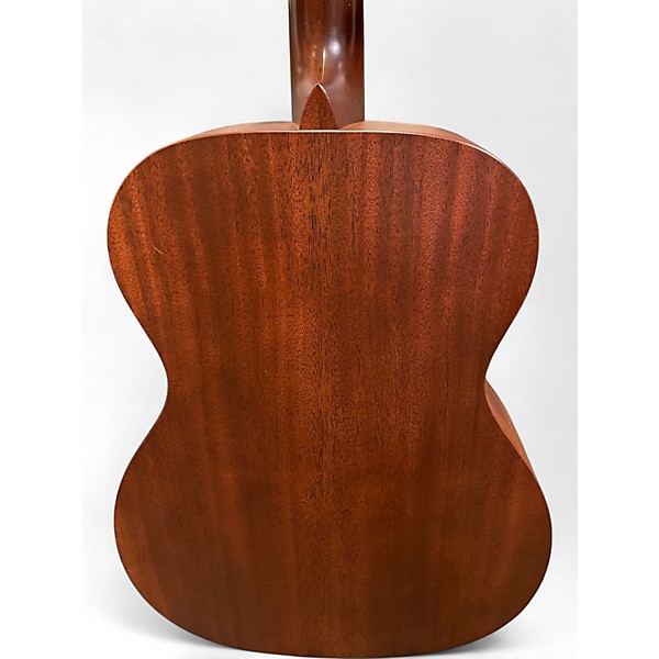 Used Martin 00015M Mahogany Acoustic Guitar