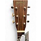 Used Martin 00015M Mahogany Acoustic Guitar