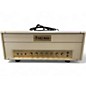 Used Friedman PLEX 50 Tube Guitar Amp Head thumbnail