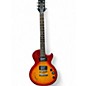 Used Epiphone Les Paul Special II Heritage Sunburst Solid Body Electric Guitar thumbnail