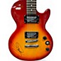 Used Epiphone Les Paul Special II Heritage Sunburst Solid Body Electric Guitar