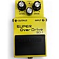 Used BOSS SD1 Super Overdrive Effect Pedal thumbnail