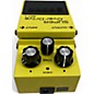 Used BOSS SD1 Super Overdrive Effect Pedal