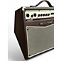 Used Acoustic A40 40W Acoustic Guitar Combo Amp