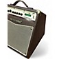 Used Acoustic A40 40W Acoustic Guitar Combo Amp