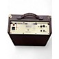 Used Acoustic A40 40W Acoustic Guitar Combo Amp