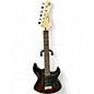 Used Yamaha Pacifica Deluxe Vintage Sunburst Solid Body Electric Guitar thumbnail