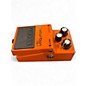 Used BOSS DS1 Distortion Effect Pedal