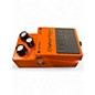 Used BOSS DS1 Distortion Effect Pedal